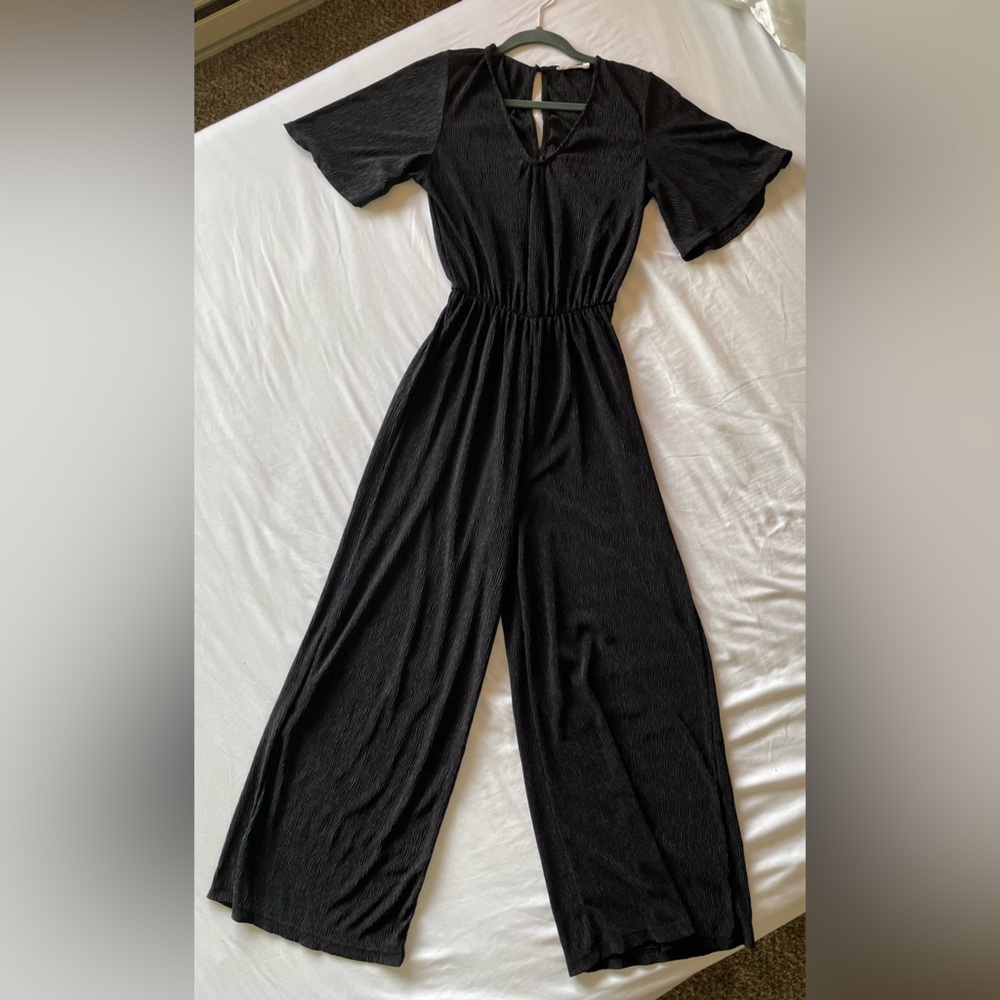 Elegant Pantsuit